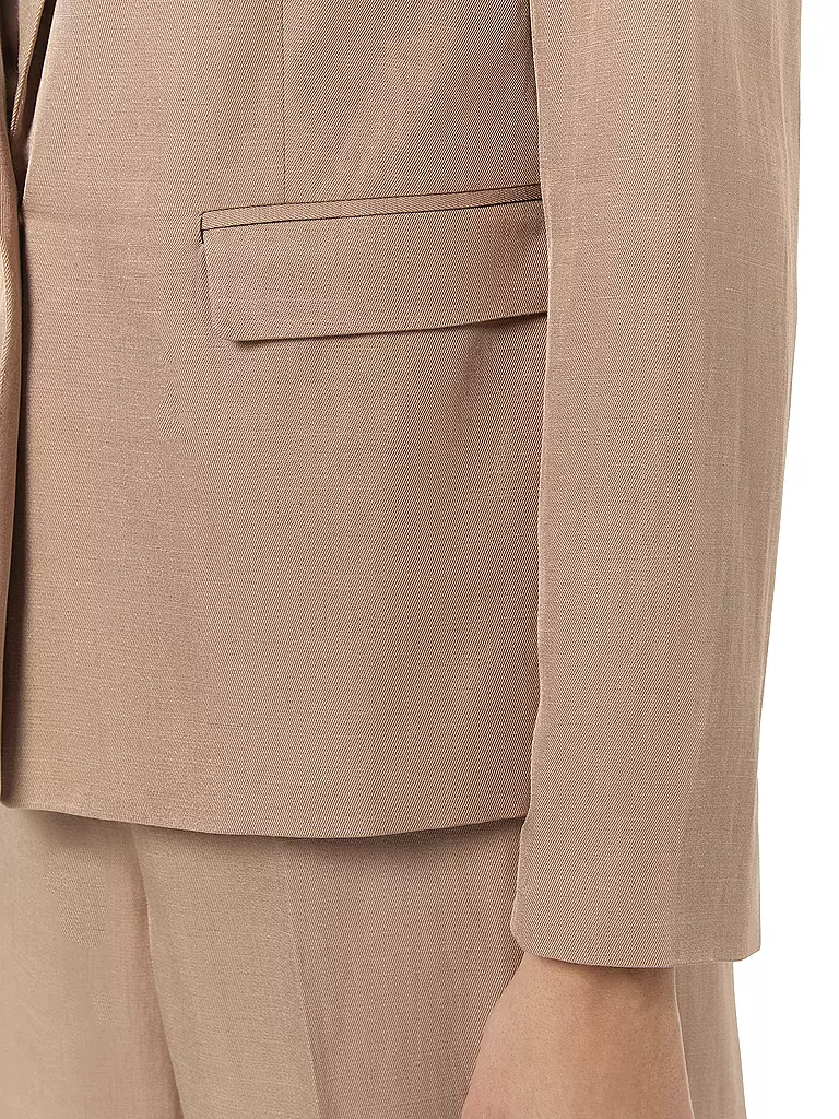 COMMA | Blazer  | Beige