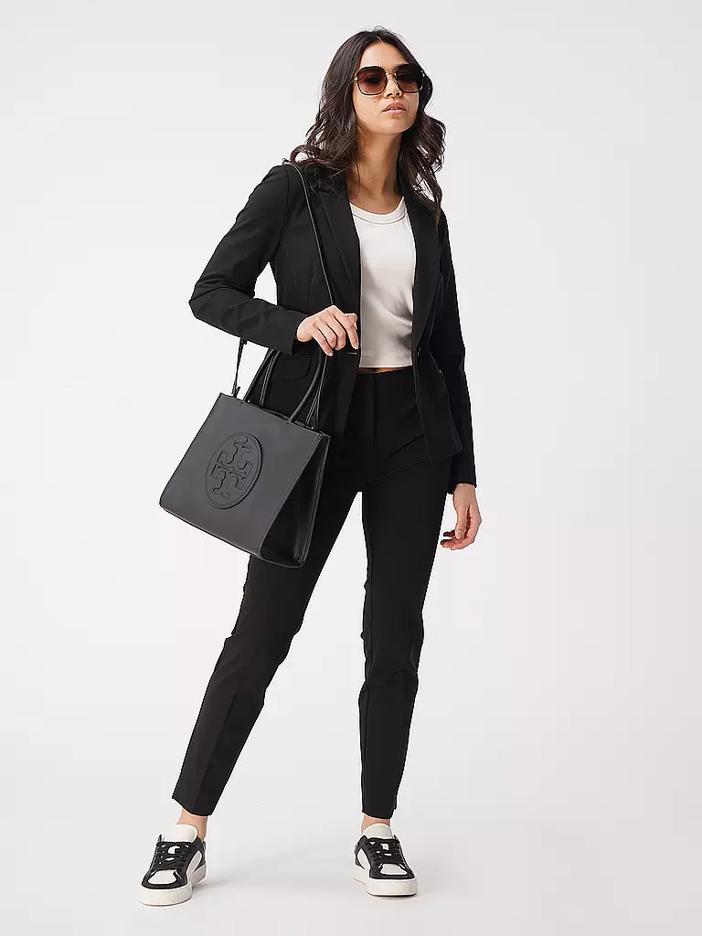 COMMA | Blazer  | Nero