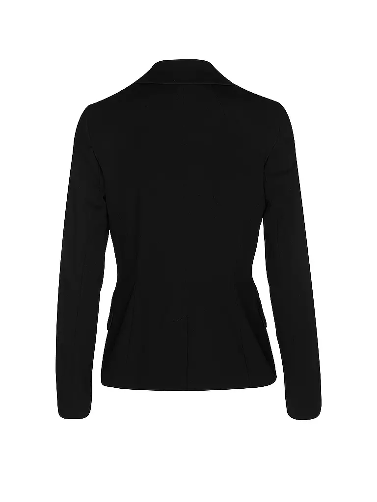 COMMA | Blazer  | Nero