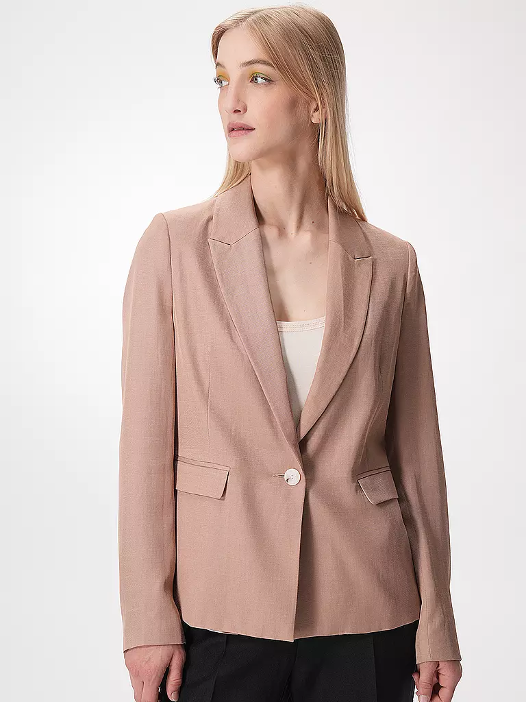 COMMA | Blazer  | Beige