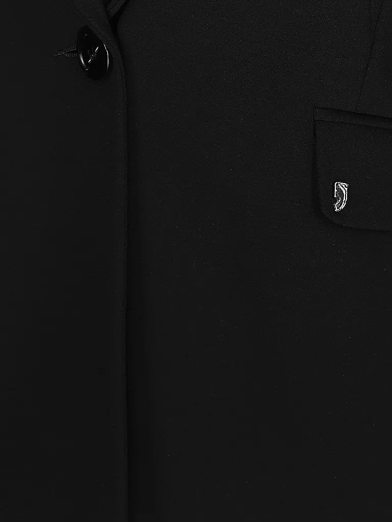 COMMA | Blazer  | Nero