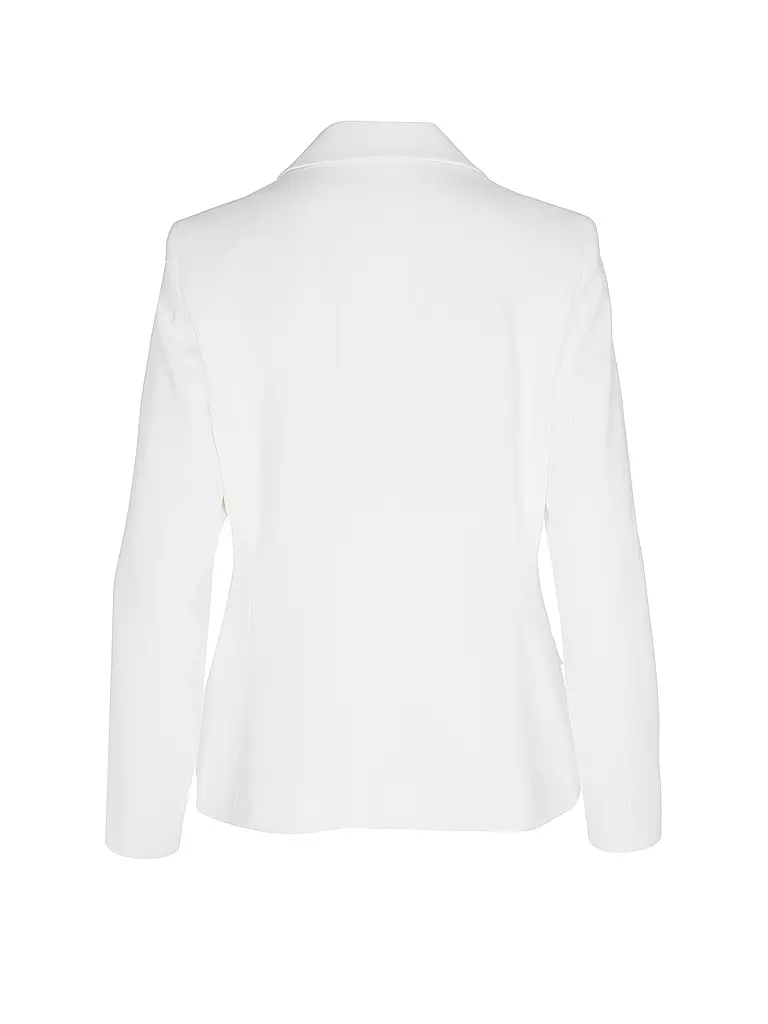 COMMA | Blazer  | Bianco