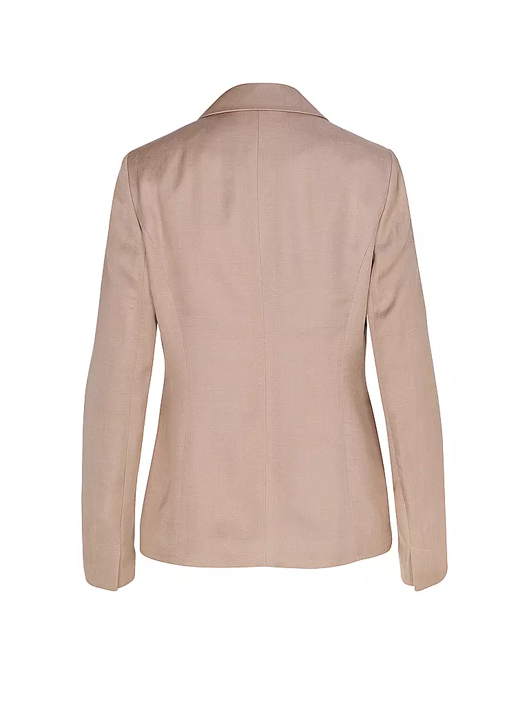 COMMA | Blazer  | Beige