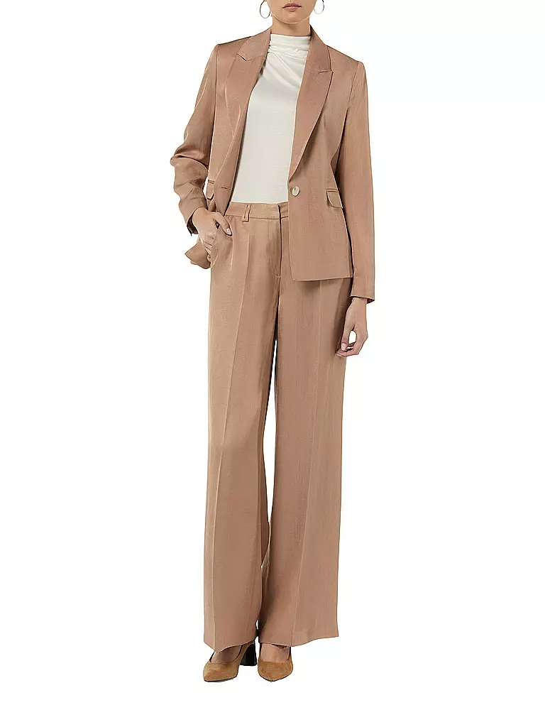 COMMA | Blazer  | Beige