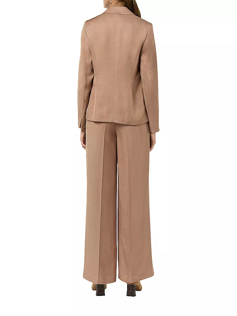 COMMA | Blazer  | Beige