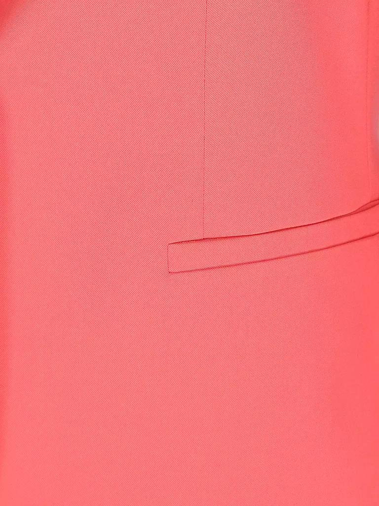 COMMA | Blazer  | Corallo