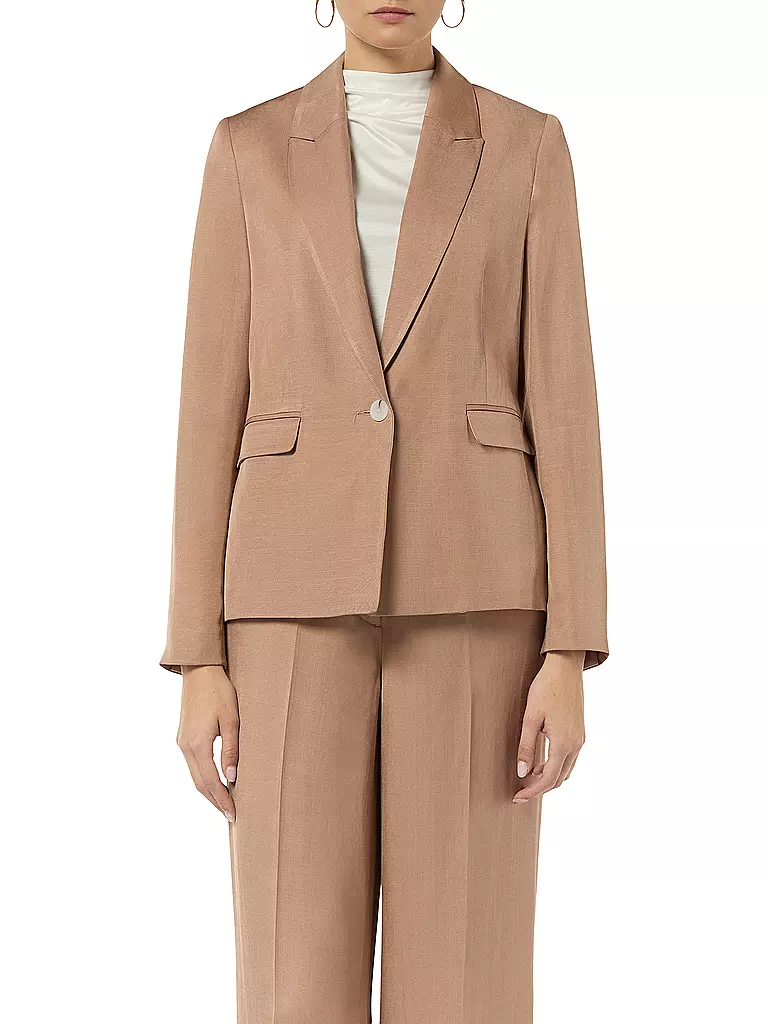 COMMA | Blazer  | Beige