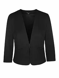 COMMA | Blazer | Nero