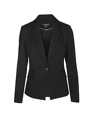 COMMA | Blazer | Nero