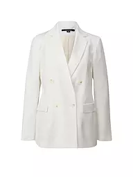 COMMA | Blazer | Bianco