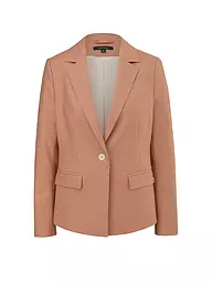 COMMA | Blazer | Arancione