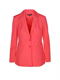 COMMA | Blazer | Rosso