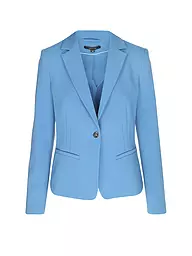 COMMA | Blazer | Blu