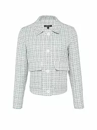 COMMA | Blazer | Blu chiaro