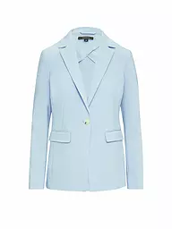 COMMA | Blazer | Blu chiaro