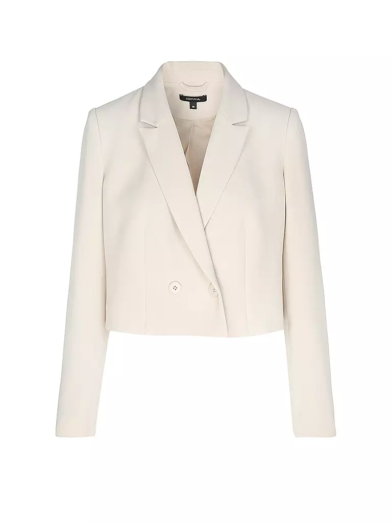 COMMA | Blazer | Beige