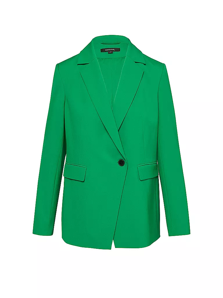 COMMA | Blazer | Verde
