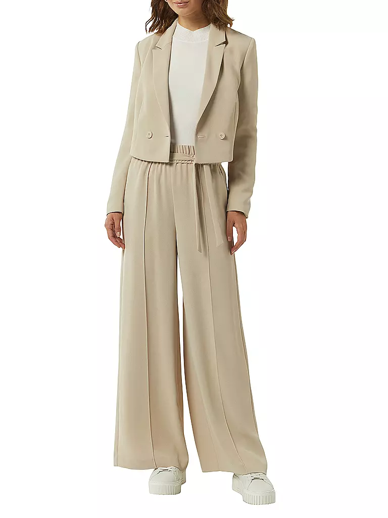 COMMA | Blazer | Beige