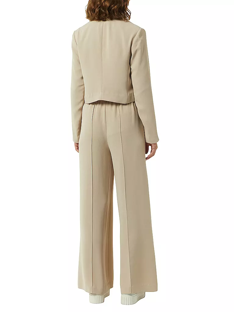 COMMA | Blazer | Beige