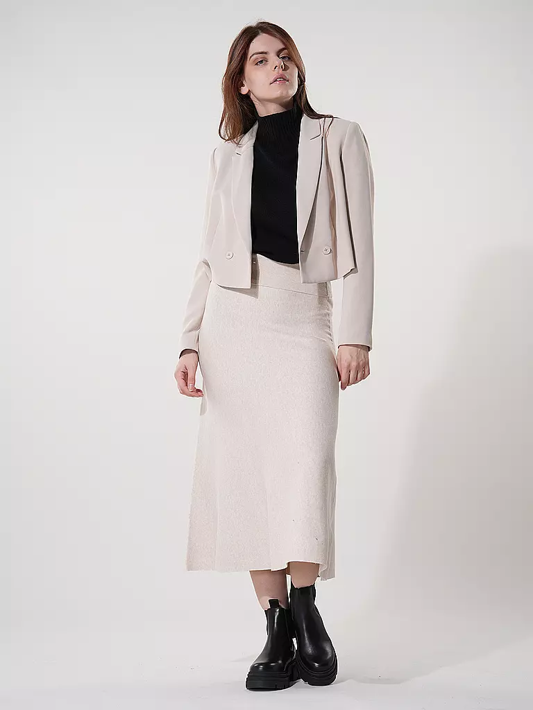 COMMA | Blazer | Beige