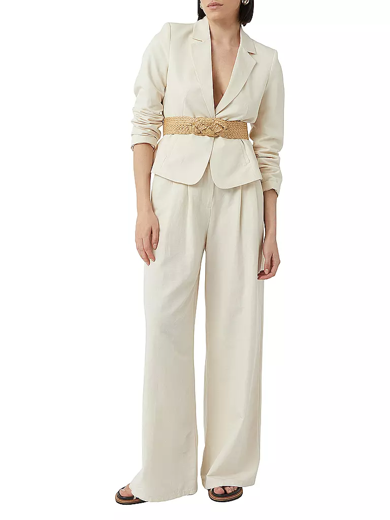 COMMA | Blazer | Beige