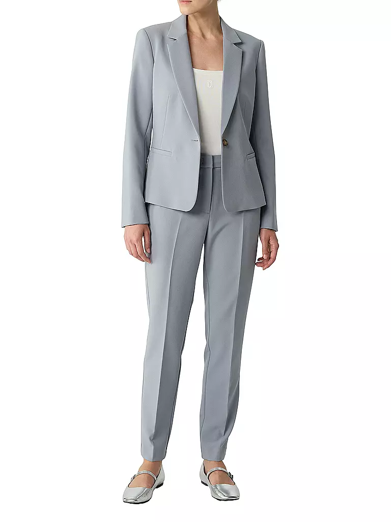 COMMA | Blazer | Blu