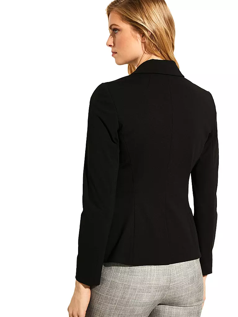 COMMA | Blazer | Nero