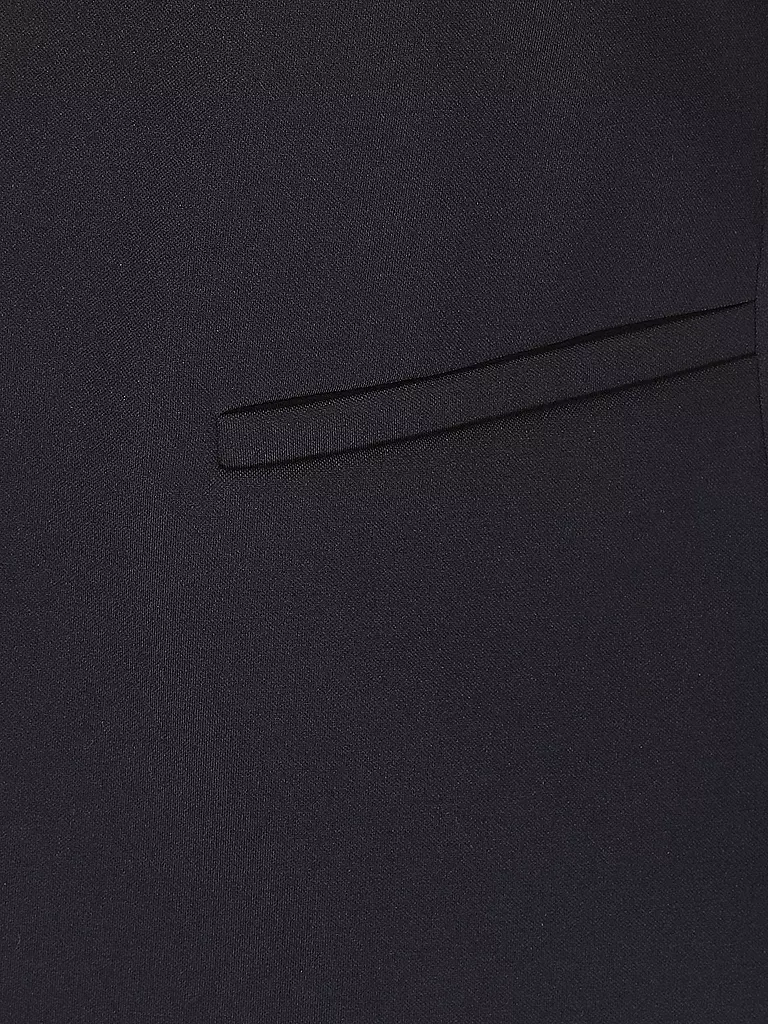 COMMA | Blazer | Blu scuro