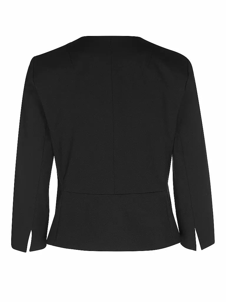 COMMA | Blazer | Nero