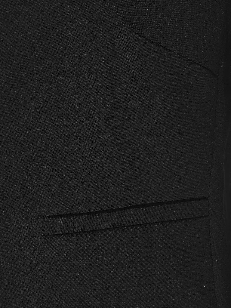 COMMA | Blazer | Nero