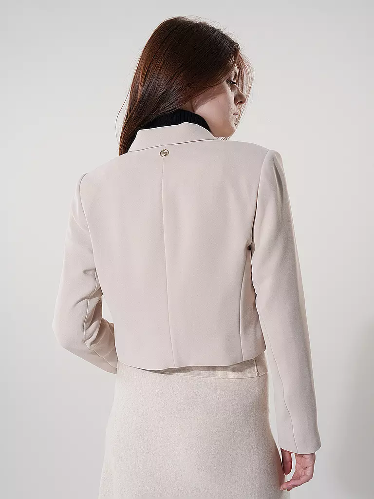 COMMA | Blazer | Beige