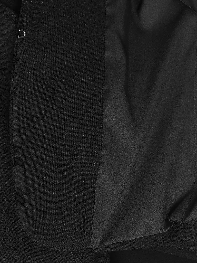 COMMA | Blazer | Nero