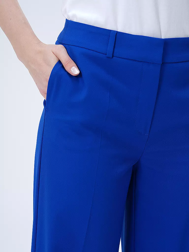 COMMA | Blazer | Blu