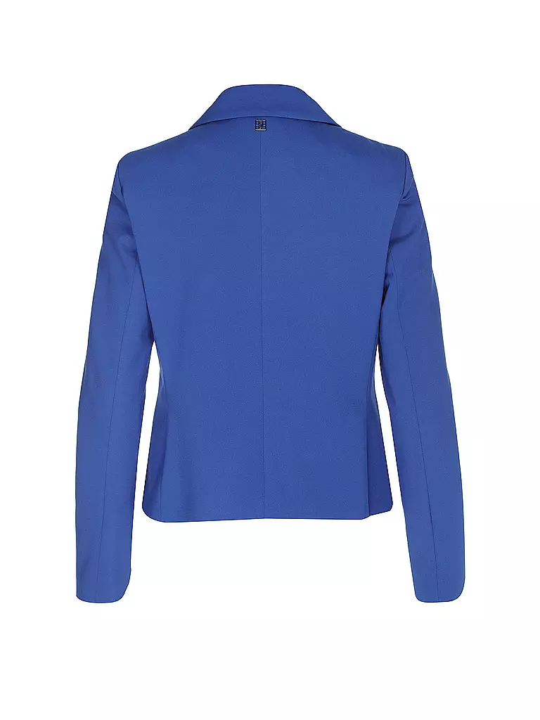 COMMA | Blazer | Blu