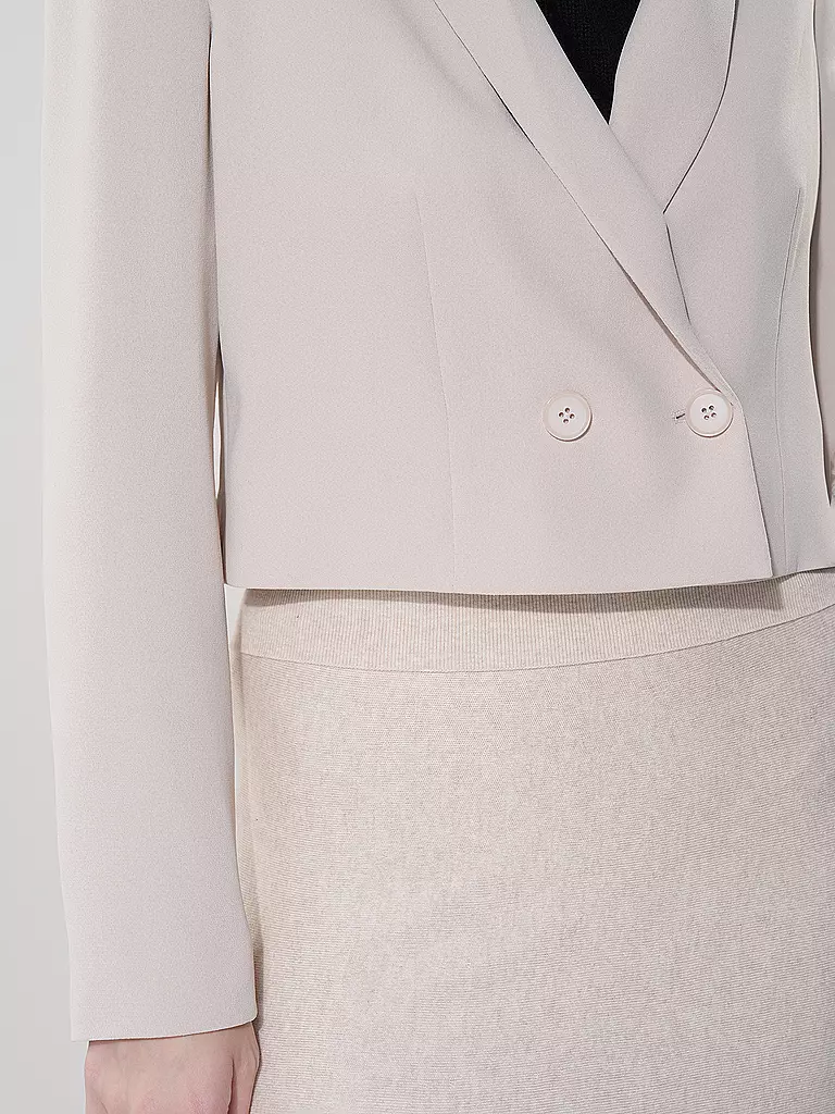 COMMA | Blazer | Beige