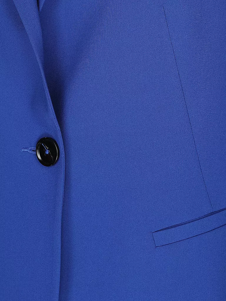 COMMA | Blazer | Blu