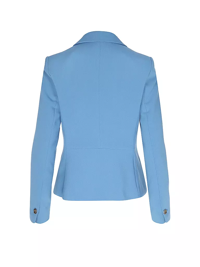 COMMA | Blazer | Blu