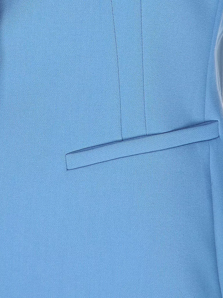 COMMA | Blazer | Blu