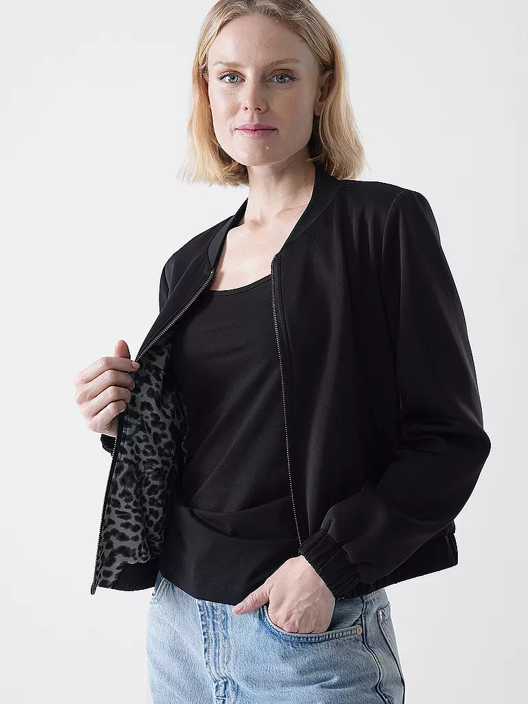 COMMA | Blouson reversibile | 