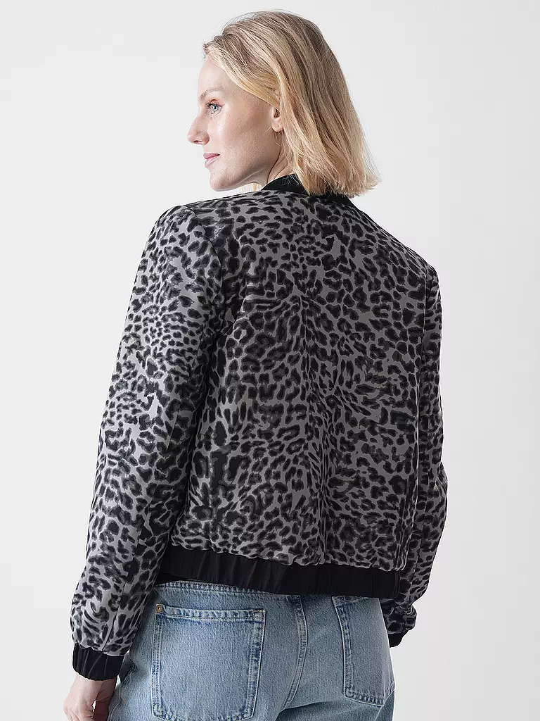 COMMA | Blouson reversibile | 