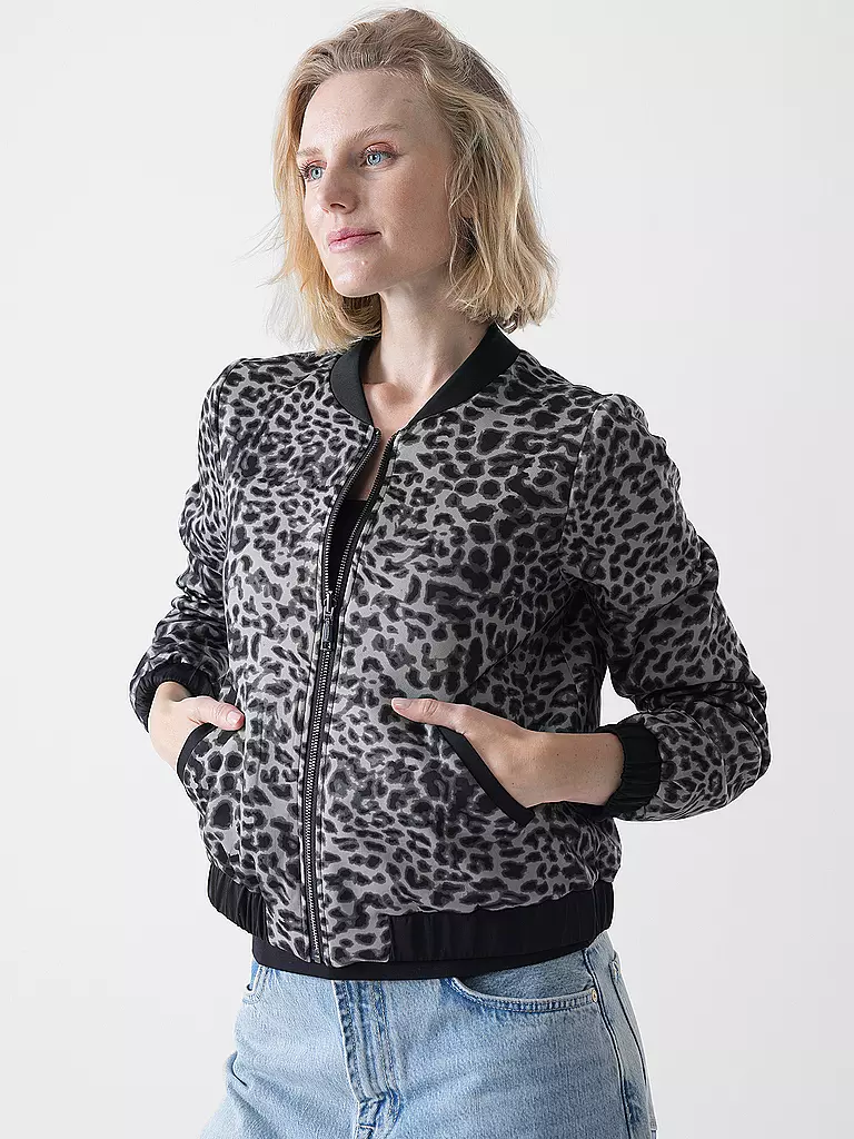 COMMA | Blouson reversibile | 