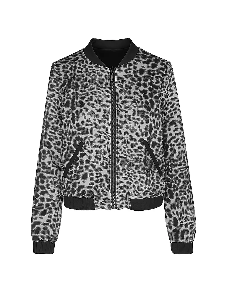 COMMA | Blouson reversibile | 