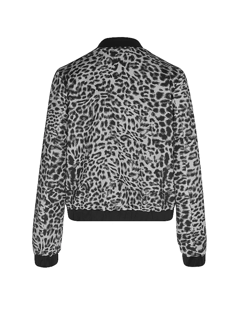 COMMA | Blouson reversibile | 