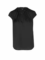 COMMA | Blusa | Nero