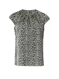 COMMA | Blusa | Nero