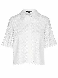 COMMA | Blusa | Bianco