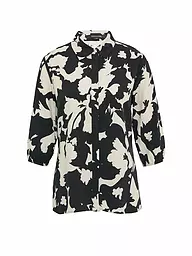 COMMA | Blusa | Blu scuro