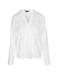 COMMA | Blusa | Bianco