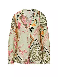 COMMA | Blusa | Multicolore
