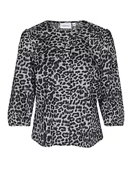 COMMA | Blusa | Nero